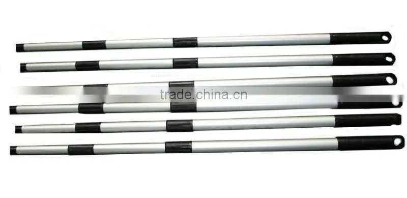 painting roller aluminum extension pole