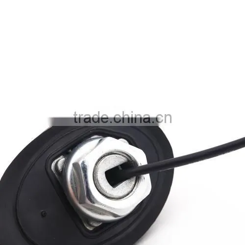 AM/FM Roof Antenna Base with Silicone Seal