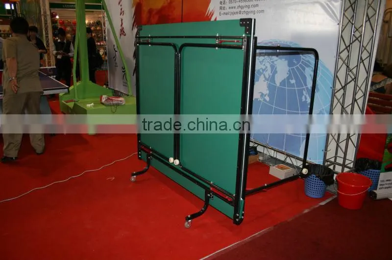 pingpong table tennis rackets table use