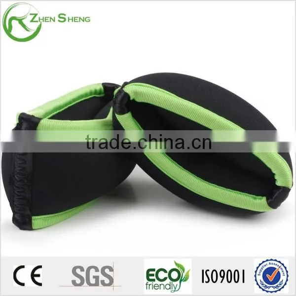 ZHENSHENG fashionable ankle and wrist weight