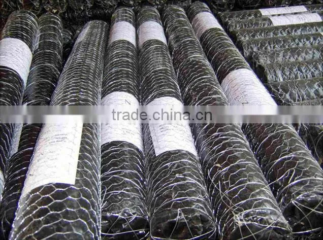 Hexagonal Wire Mesh (100%FACTORY )