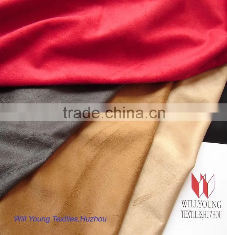 Neoprene SBR fabric bonded with polyester for shoes