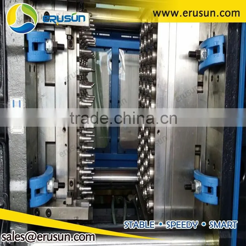 reliable economic preform cap plastic Injection Machine