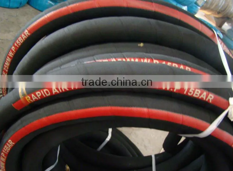 hose water pipe