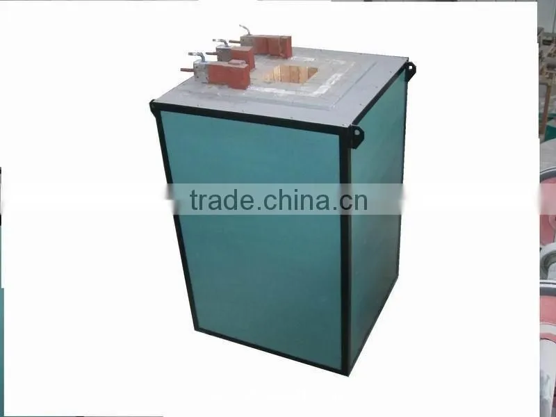 SALT BATH Quenching FURNACE Factory Liquid Quenching Furnace Factory
