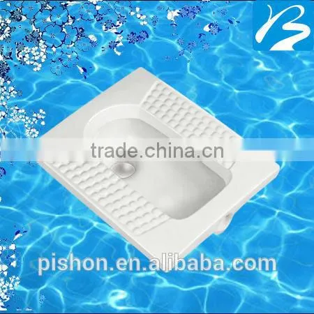 Portable toilets manufacturer kitchen ware squat toilet installation