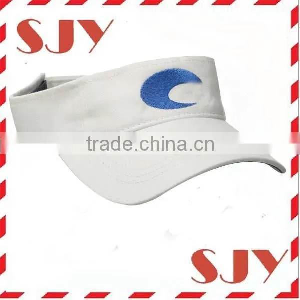 Sun protection running outdoor childrens visors hat