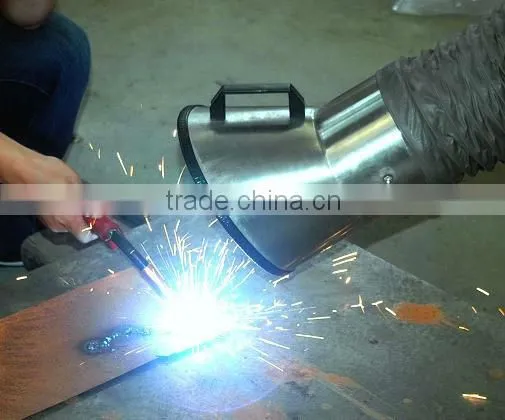 Electronic Welding Fume extractor for Fume Purifier
