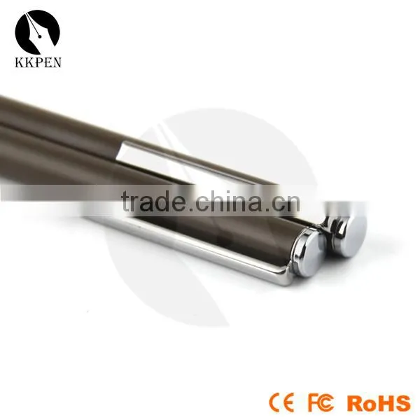 KKPEN Promotional logo custom personalized colorful stylus pen mini touch screen pen mini touch pen