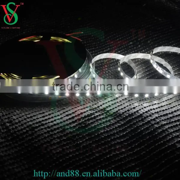 SMD 5050 flexible strip light for indoor decoration