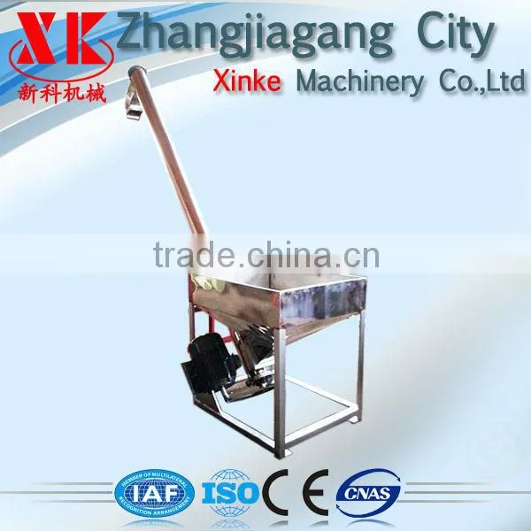 High Efficiency Auto Screw Fedder