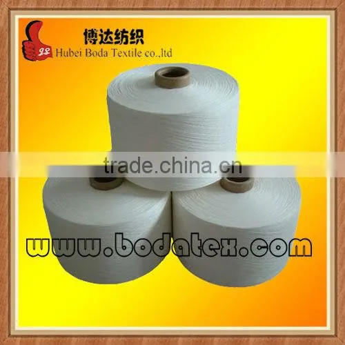 100% spun polyester yarn for sewing thread