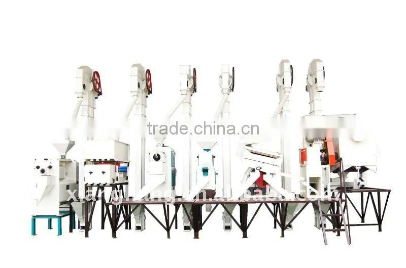 rice mill
