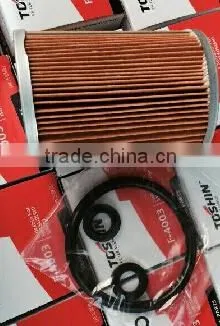 Engine Parts Oil Filter for HINO BVP SS1E E13C 15601E0230