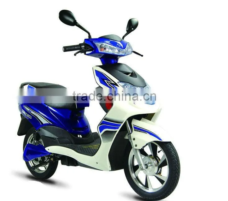 new fashion TDR038Z-423 colorful/sports electric scooters
