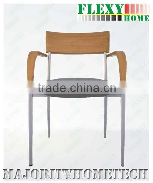 stacking chair