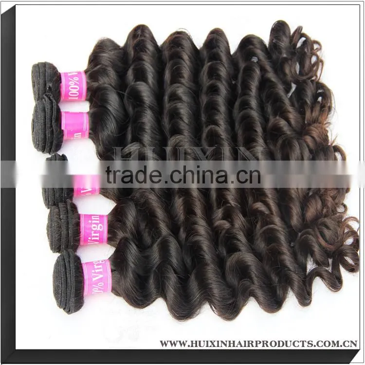 2016 Hotselling!!!Wholesale! New Arrivals 7A 8A Unprocessed Virgin Brazilian Hair,human hair