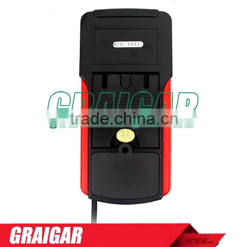 UNI-T UT315 Digital Vibrometer with USB Interface, vibrometer range: 0.1~199.9m/s2(acceleration)
