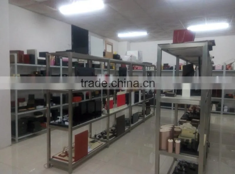 Guangzhou supplier fancy jewelry display stand 2015