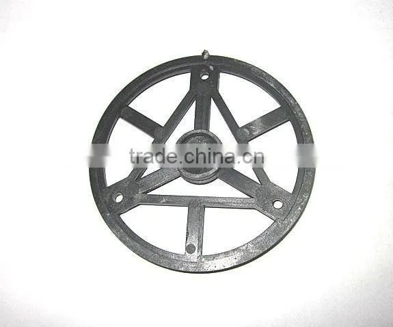 Small plastic part tooling