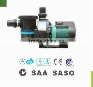 PIKES SB30 series Massage Water Pump 3 HP/Circulation water pump for large wimming pool