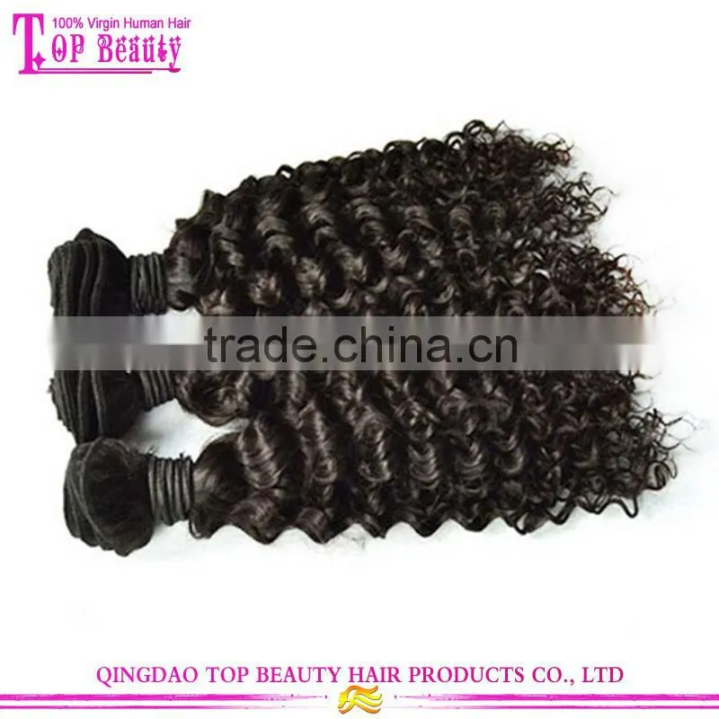 Fashion Remy Human Hair 6A Virgin 100% Unprocessed Angola Hair