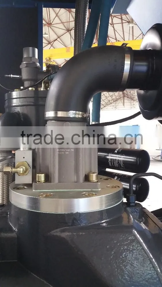 Good-Quality Air Compressor With Frequency incerter