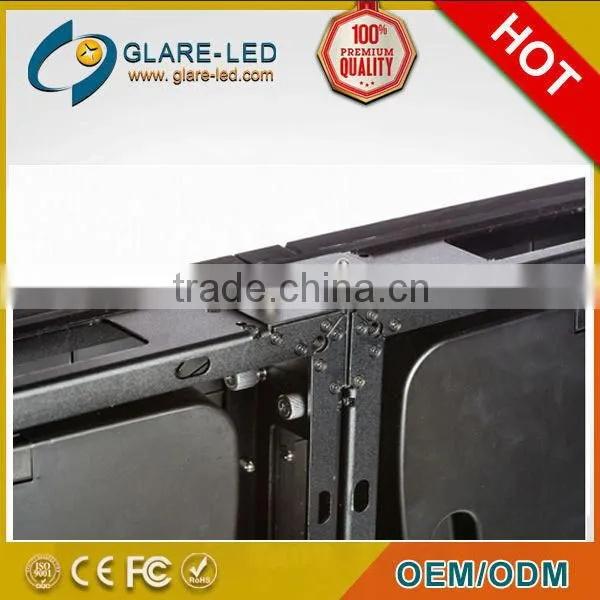 Solution for sport stadium outdoor SMD LED screen SMD2727/3535 P5/P6/P8/P10