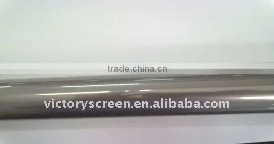 NEWLY rear adhesive hologrpahic film
