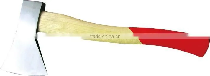 A601 wooden handle and have been exported to many countries and regions ,axes