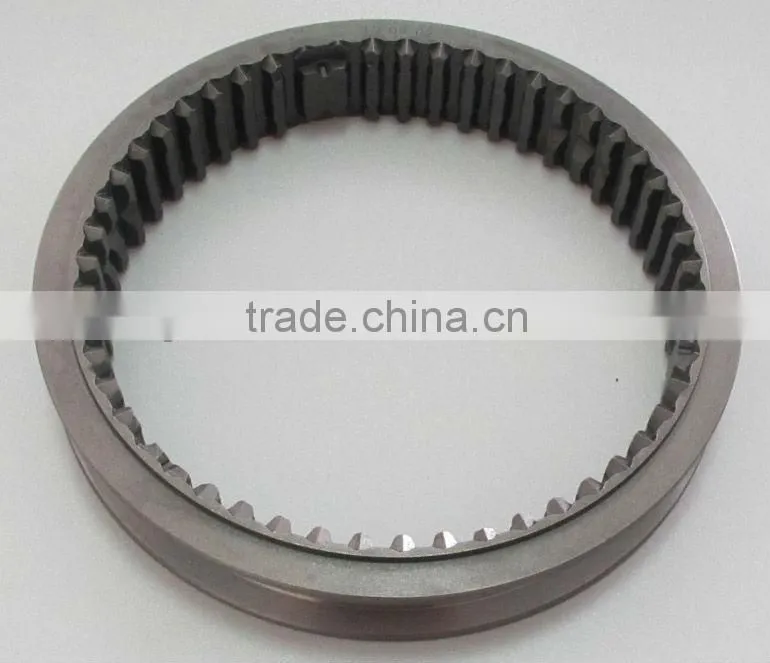 Sinotruk,Howo,North Benz,Steyr,Hongyan,etc ZF manual gearbox truck parts slide sleeve (1240304375)
