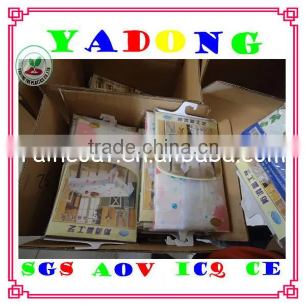 high quality plastic table cloth
