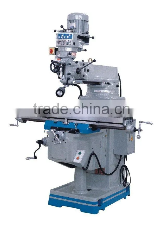CNC Milling machine