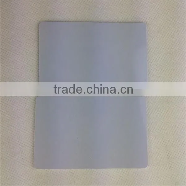 super high negaitve ions electricity power saver card in cheap price