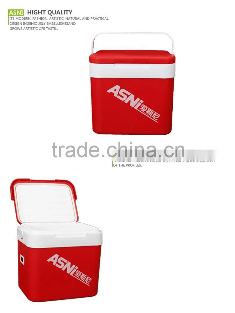 Wholesale Plastic rotomolded cooler box