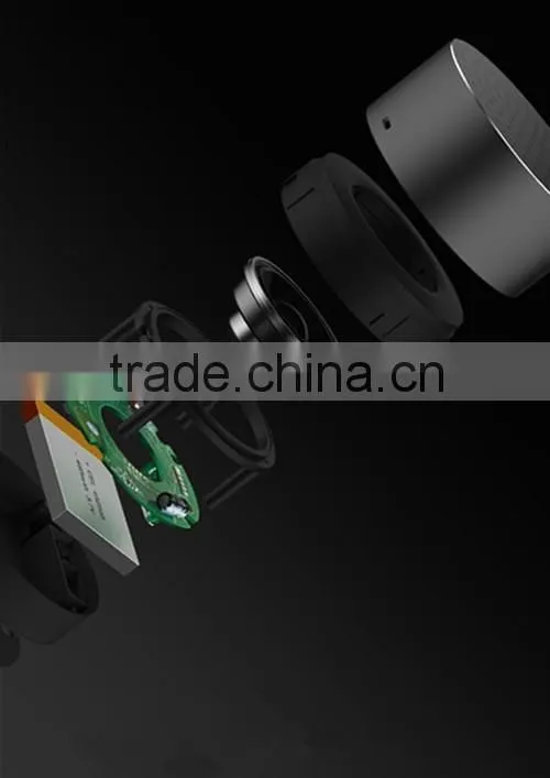 New Original Xiaomi Loudspeaker Mi Bluetooth 4.0 Wireless Mini Portable Stereo Three Color Handsfree Music Square xiaomi speaker