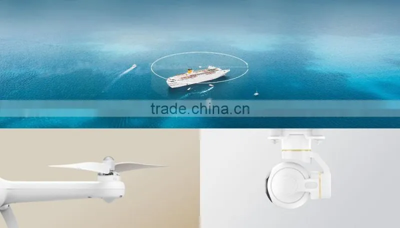 Xiaomi Mi Drone Wifi FPV With 1080P Camera 3-Axis Gimbal RC Quadcopter