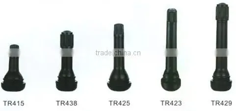 TR414C Wholesale Tire Valve Cap with Logo/Custom Logo for Tire Valve