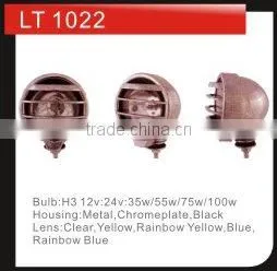 auto fog lamp/auto halogen lamp/car fog lighting