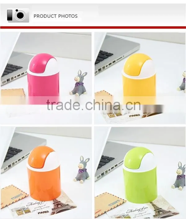 PP bin plastic mini bin