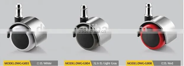 furniture castor DWG-G008