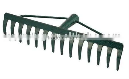 rake