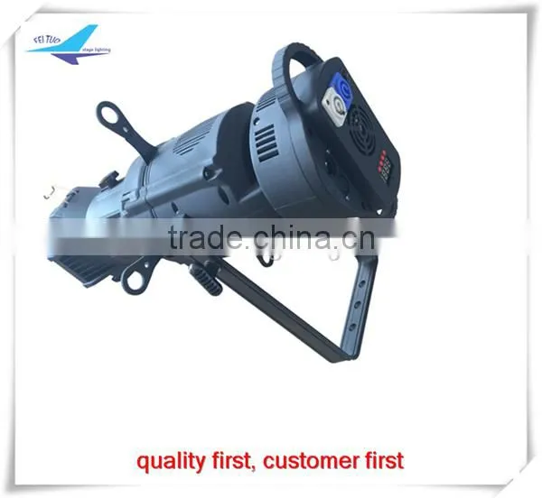 professional led studio Good cost performance 200w led profile lights