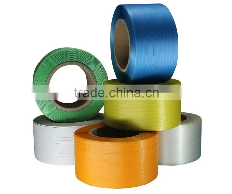 Printed Strap Plastic PP strap