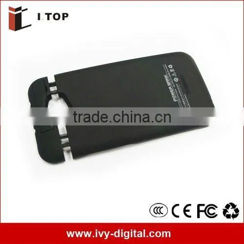 OEM 2200 mAh Power Case for HTC ONE X/S710e