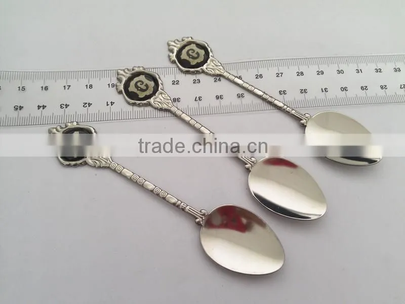 stainless steel coffee spoon,metal spoons,tea spoon