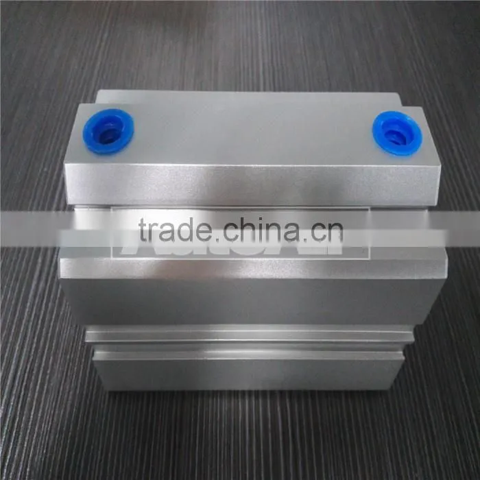 SMC Style MGP series Pneumatic compact guide Cylinder new material Z