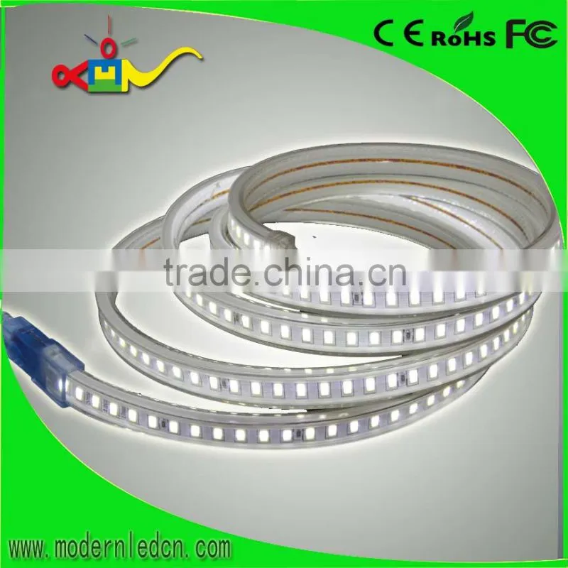 220v 230v 100m led strip smd 5630 120led/m