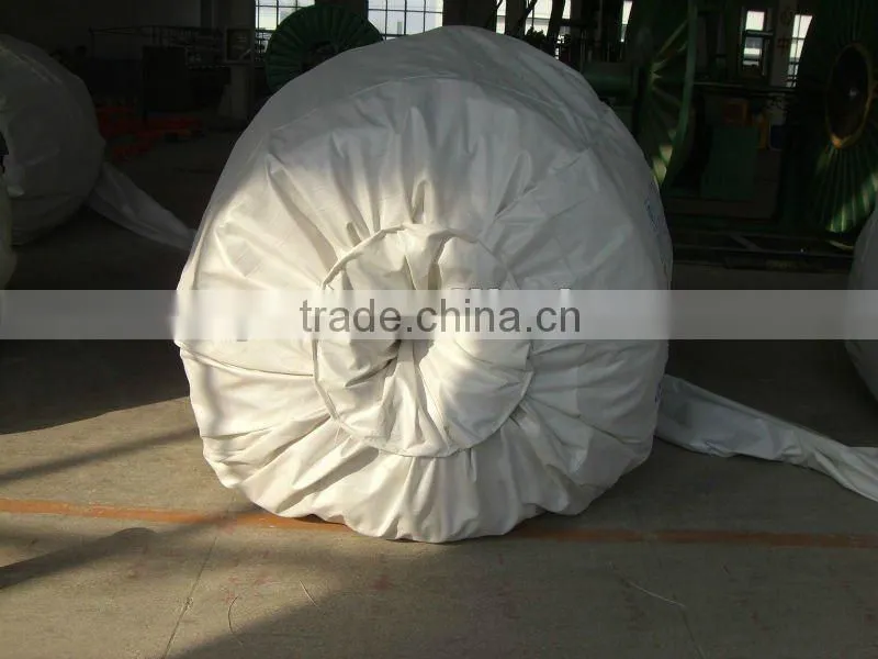 UHMWPE rope/kite line mooring line