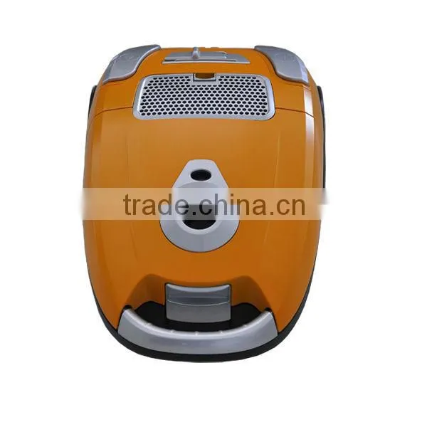 Canister Bagged Hepa 2200W Vacuum Cleaner CS - H4201